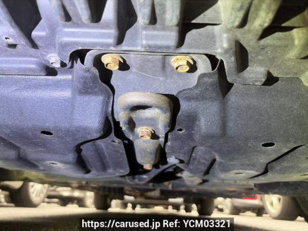 Used 2010 AT toyota noah ZRR70G Image[18]