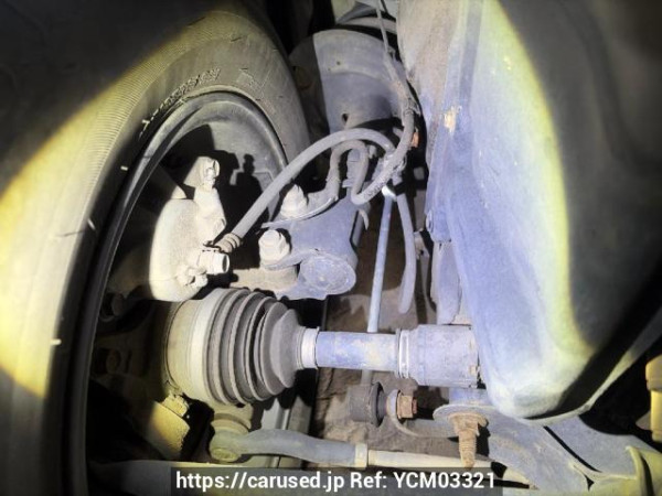 Used 2010 AT toyota noah ZRR70G Image[19]