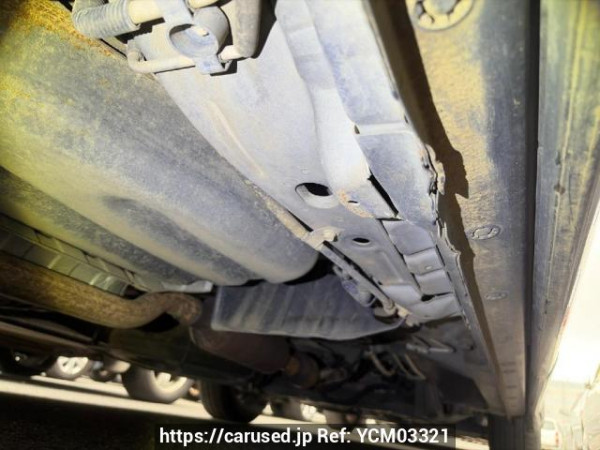 Used 2010 AT toyota noah ZRR70G Image[21]