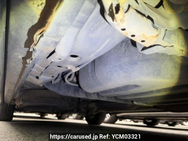 Used 2010 AT toyota noah ZRR70G Image[23]