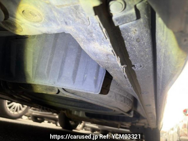 Used 2010 AT toyota noah ZRR70G Image[24]