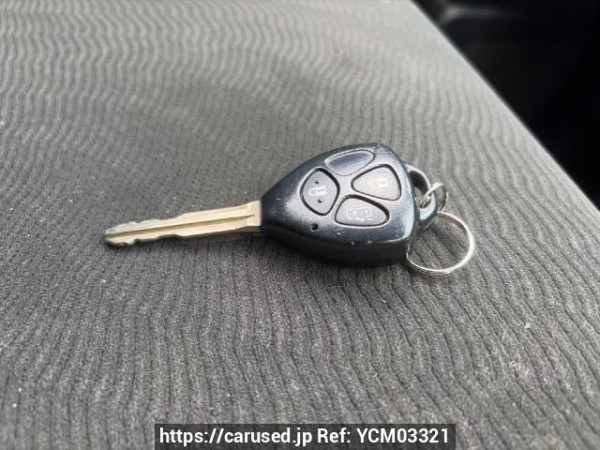 Used 2010 AT toyota noah ZRR70G Image[25]