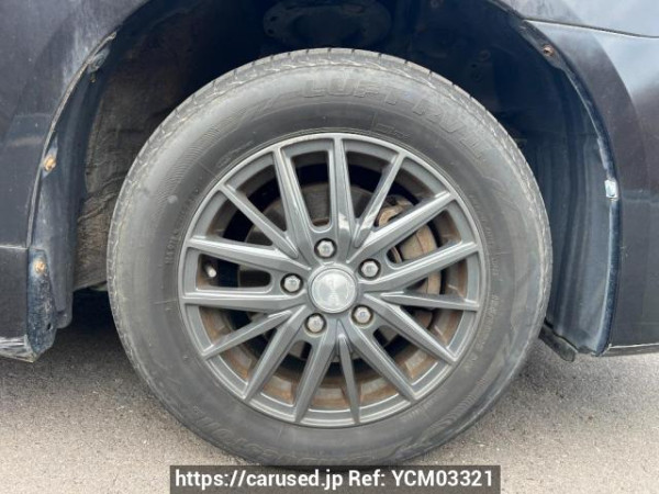 Used 2010 AT toyota noah ZRR70G Image[27]