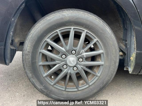 Used 2010 AT toyota noah ZRR70G Image[29]