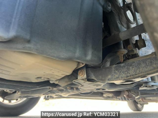 Used 2010 AT toyota noah ZRR70G Image[31]