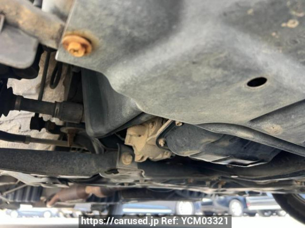 Used 2010 AT toyota noah ZRR70G Image[32]