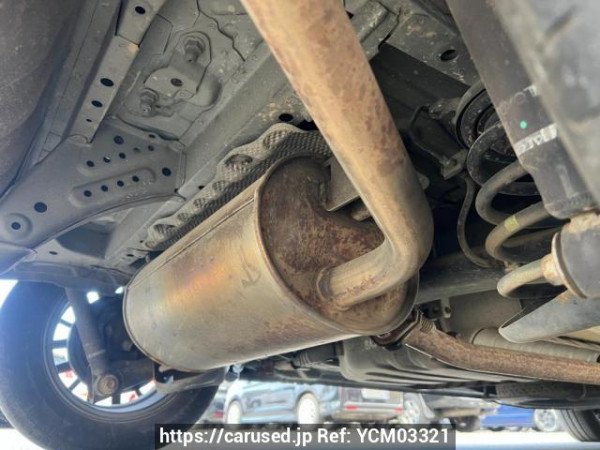 Used 2010 AT toyota noah ZRR70G Image[33]