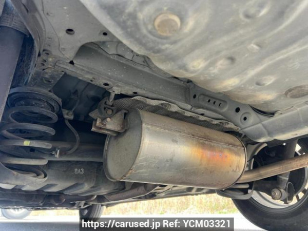 Used 2010 AT toyota noah ZRR70G Image[34]