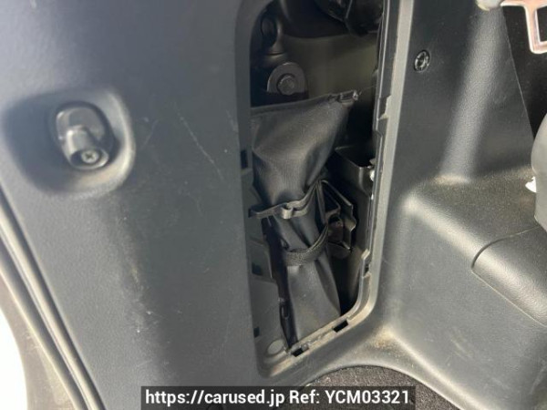 Used 2010 AT toyota noah ZRR70G Image[36]