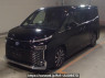 Used 2022 AT toyota voxy ZWR90W Image[0]