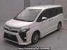 Used 2021 AT toyota voxy ZWR80W Image[0]
