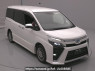 Used 2021 AT toyota voxy ZWR80W Image[2]