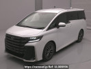 Toyota Vellfire Hybrid AAHH40W