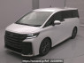 Used 2024 AT toyota vellfire-hybrid AAHH40W Image[0]