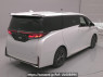 Used 2024 AT toyota vellfire-hybrid AAHH40W Image[1]