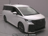 Used 2024 AT toyota vellfire-hybrid AAHH40W Image[2]