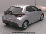 Used 2024 AT toyota yaris MXPH14 Image[1]