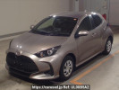 Toyota YARIS KSP210