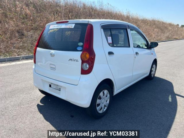 Used 2013 AT daihatsu mira L275S Image[6]