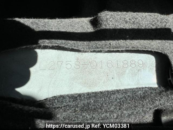 Used 2013 AT daihatsu mira L275S Image[11]