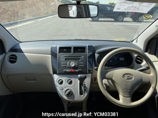 Used 2013 AT daihatsu mira L275S Image[16]