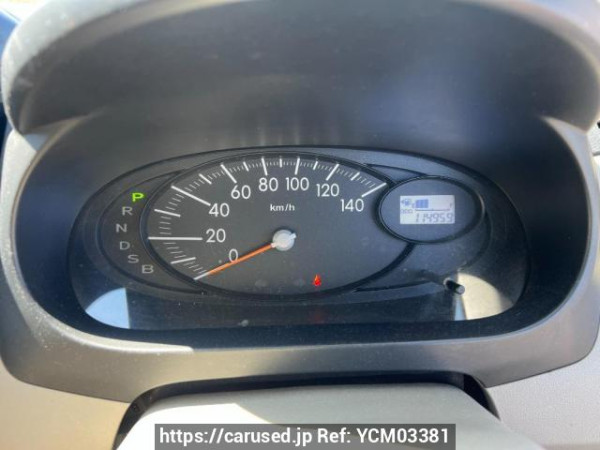 Used 2013 AT daihatsu mira L275S Image[23]