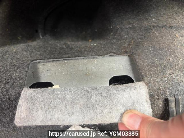 Used 2012 AT daihatsu mira-e-s LA300S Image[7]