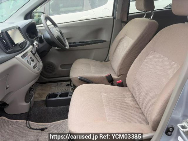 Used 2012 AT daihatsu mira-e-s LA300S Image[8]