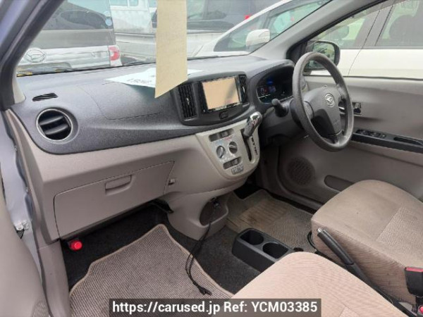 Used 2012 AT daihatsu mira-e-s LA300S Image[9]