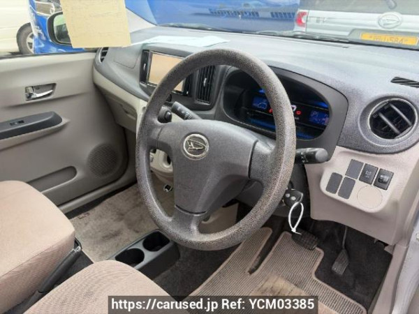 Used 2012 AT daihatsu mira-e-s LA300S Image[13]