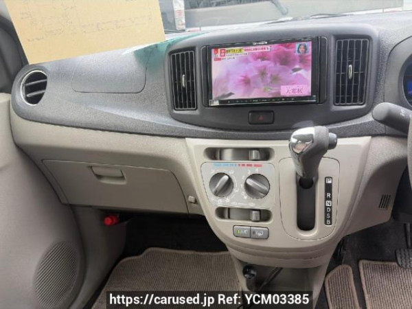 Used 2012 AT daihatsu mira-e-s LA300S Image[17]