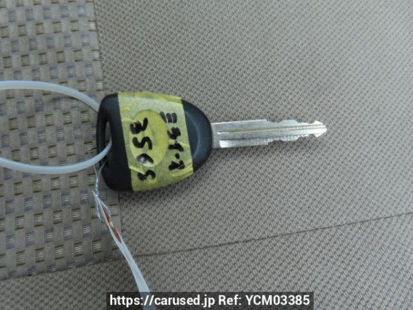 Used 2012 AT daihatsu mira-e-s LA300S Image[44]