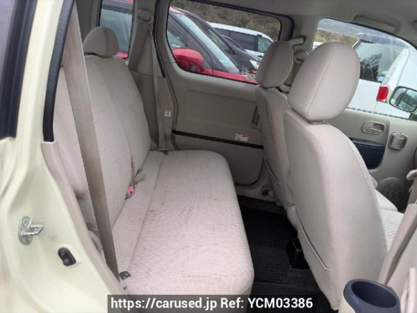 Used 2009 AT mitsubishi ek-wagon H82W Image[11]