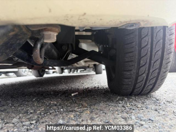 Used 2009 AT mitsubishi ek-wagon H82W Image[23]