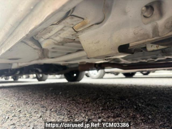 Used 2009 AT mitsubishi ek-wagon H82W Image[24]