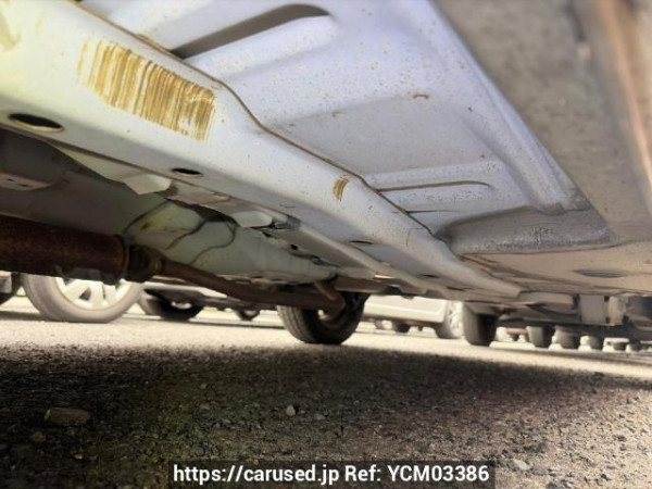 Used 2009 AT mitsubishi ek-wagon H82W Image[25]