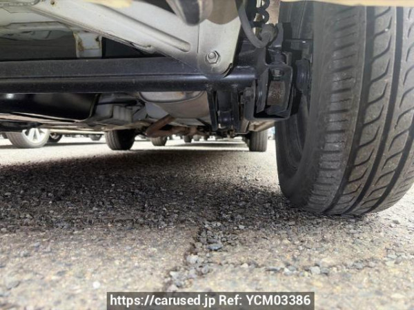 Used 2009 AT mitsubishi ek-wagon H82W Image[29]