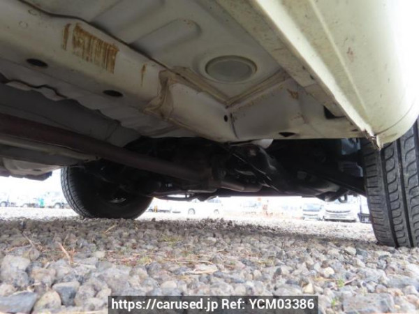 Used 2009 AT mitsubishi ek-wagon H82W Image[38]