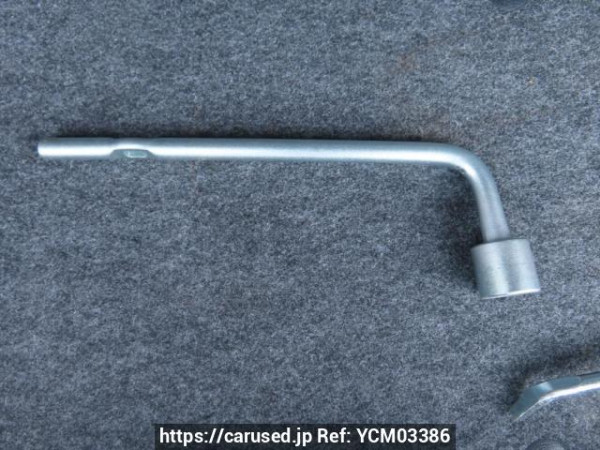 Used 2009 AT mitsubishi ek-wagon H82W Image[47]