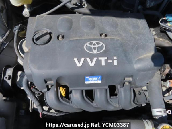 Used 2005 AT toyota probox-van NCP51V Image[11]