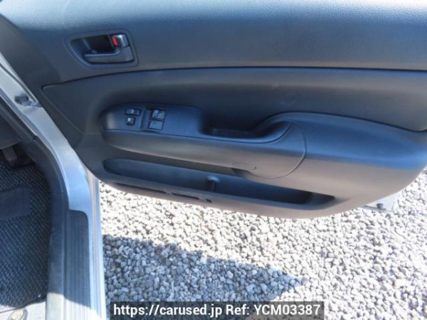 Used 2005 AT toyota probox-van NCP51V Image[20]
