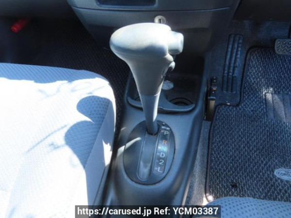 Used 2005 AT toyota probox-van NCP51V Image[28]
