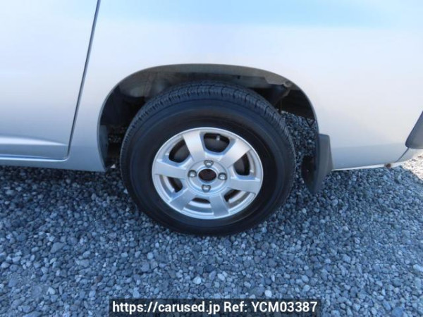 Used 2005 AT toyota probox-van NCP51V Image[33]