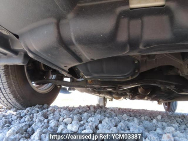 Used 2005 AT toyota probox-van NCP51V Image[34]