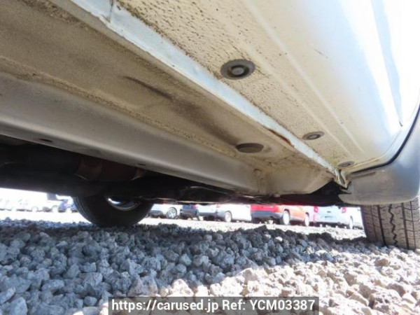 Used 2005 AT toyota probox-van NCP51V Image[36]