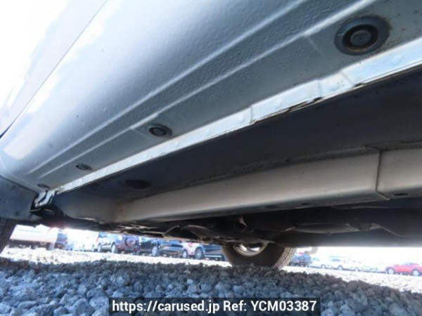Used 2005 AT toyota probox-van NCP51V Image[37]