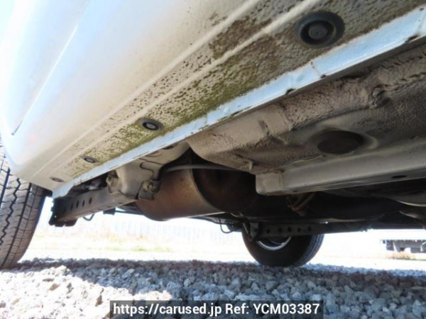 Used 2005 AT toyota probox-van NCP51V Image[38]