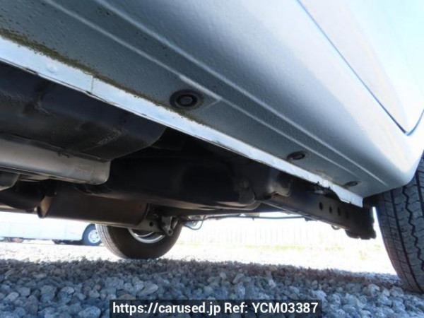 Used 2005 AT toyota probox-van NCP51V Image[39]