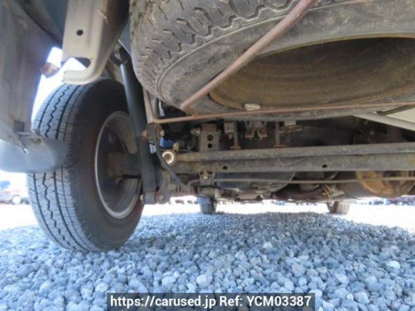 Used 2005 AT toyota probox-van NCP51V Image[40]