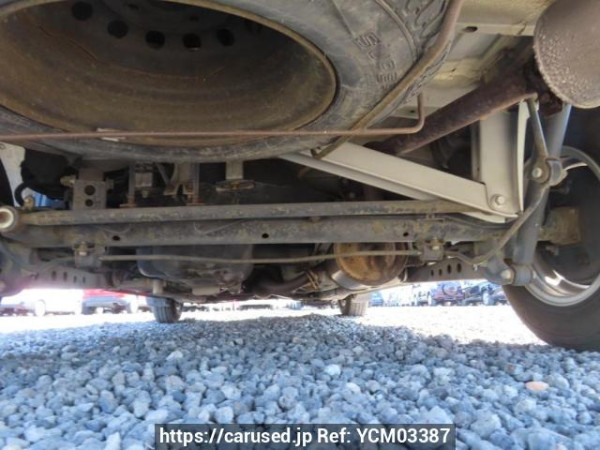 Used 2005 AT toyota probox-van NCP51V Image[41]